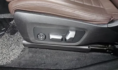 BMW X4 2021, 86248 км, за 34800000 KRW - фото 31