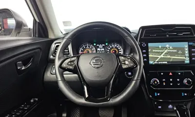 KG_Mobility_Ssangyong TIBOLI 2021, 32919 км, за 14500000 KRW - фото 12