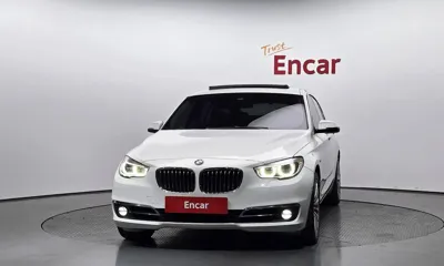 BMW Gran Turismo 2015, 250750 км, за 7990000 KRW - фото 3