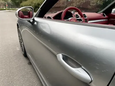 Porsche 718 2019, 50000 км, за 220000 CNY - фото 17