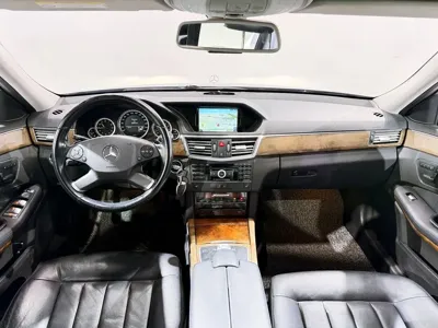 Mercedes-Benz E-Class 2010, 238147 км, за 3800000 KRW