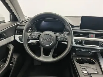 Audi A4L 2019, 60700 км, за 92800 CNY - фото 11