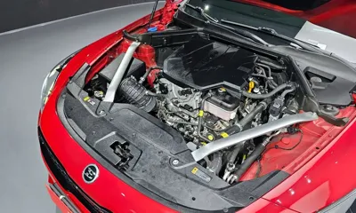 Kia Stinger 2021, 71696 км, за 23900000 KRW - фото 6