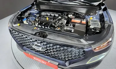 Hyundai Venue 2020, 84022 км, за 15000000 KRW - фото 6