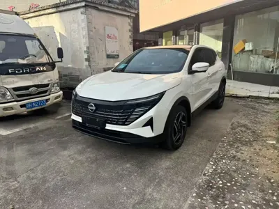 Nissan Qashqai · 2025 год