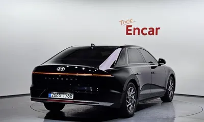 Hyundai Grandeur 2023, 44849 км, за 28500000 KRW