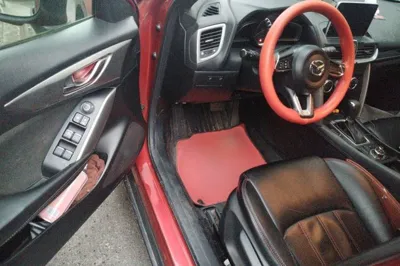 Mazda CX-4 2018, 161800 км, за 43003.95 CNY - фото 16