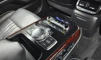 Genesis EQ900 2016, 194079 км, за 13500000 KRW - фото 19