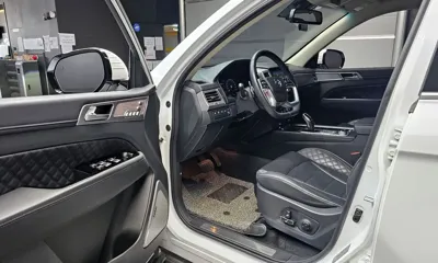 KG_Mobility_Ssangyong Rexton 2021, 40718 км, за 28200000 KRW - фото 11
