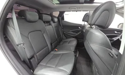 Hyundai Santafe 2015, 95391 км, за 11500000 KRW - фото 12