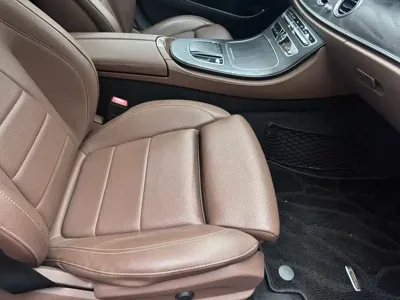 Mercedes-Benz E-Class 2019, 98000 км, за 159000 CNY - фото 14