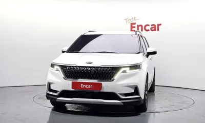 Kia Canival 2021, 115295 км, за 18490000 KRW - фото 3