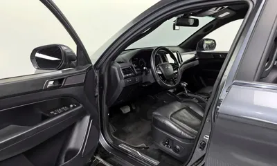 KG_Mobility_Ssangyong Rexton 2021, 60292 км, за 19990000 KRW - фото 10