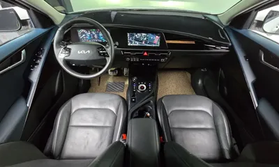 Kia Niro 2022, 88422 км, за 23500000 KRW - фото 7