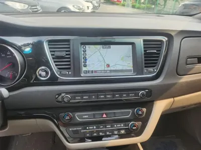 Kia Canival 2018, 355532 км, за 7440000 KRW - фото 8