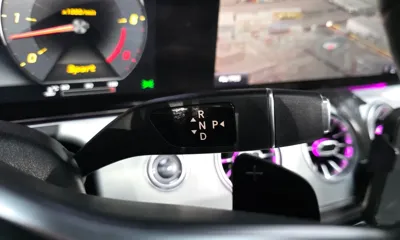 Mercedes-Benz CLS-Class 2019, 118639 км, за 30400000 KRW - фото 9