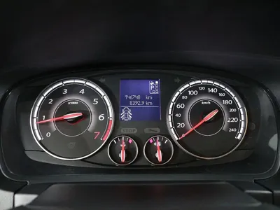 Renault-KoreaSamsung SM5 2014, 146745 км, за 2990000 KRW - фото 6