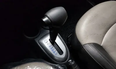 ChevroletGMDaewoo Spark 2012, 186861 км, за 1990000 KRW - фото 9