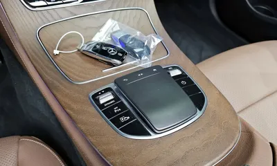 Mercedes-Benz E-Class 2021, 64960 км, за 42880000 KRW - фото 30