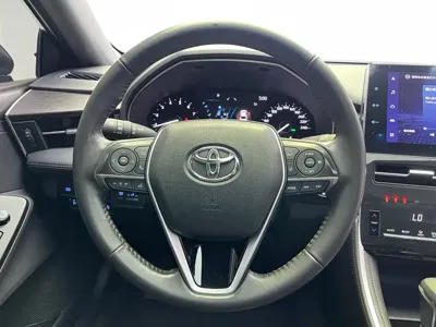 Toyota Avalon 2023, 37600 км, за 108800 CNY - фото 12