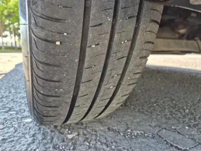 Kia K3 2015, 92978 км, за 5800000 KRW - фото 18
