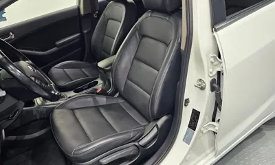 Kia K3 2015, 40205 км, за 33330000 KRW - фото 27