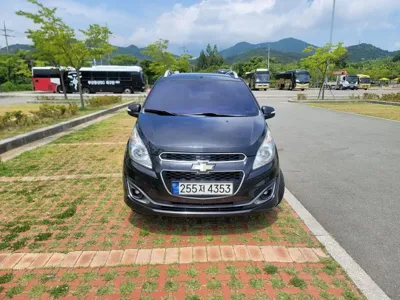 ChevroletGMDaewoo Spark 2014, 105439 км, за 3600000 KRW - фото 3