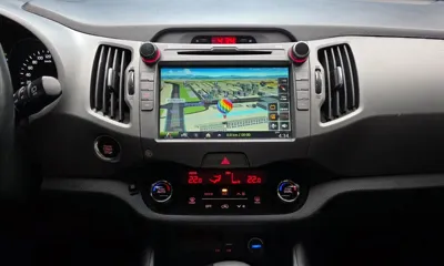 Kia Sportage 2016, 104064 км, за 9500000 KRW - фото 16
