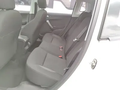 Peugeot 2008 2016, 68400 км, за 22900 CNY - фото 17
