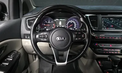 Kia Canival 2019, 104267 км, за 17900000 KRW - фото 13
