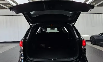 Hyundai Maxcruz 2017, 125827 км, за 13900000 KRW - фото 20