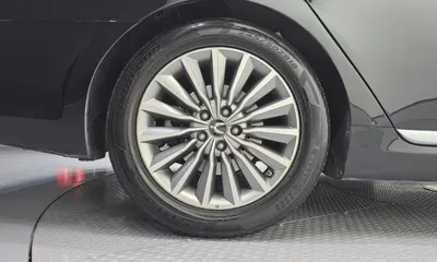 Hyundai Equus 2014, 128392 км, за 9200000 KRW - фото 5