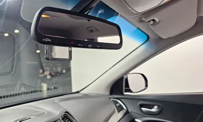 Hyundai Santafe 2016, 74927 км, за 13500000 KRW - фото 19