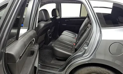 Hyundai Santafe 2012, 99156 км, за 5800000 KRW - фото 11
