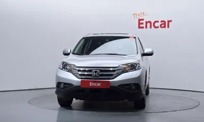 Honda CR-V 2013, 248014 км, за 8600000 KRW