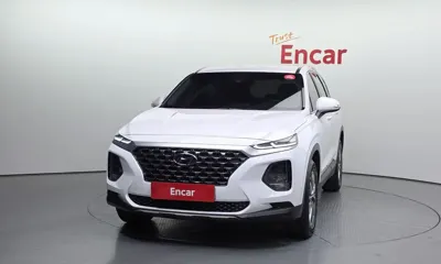 Hyundai Santafe 2019, 114038 км, за 16500000 KRW - фото 3
