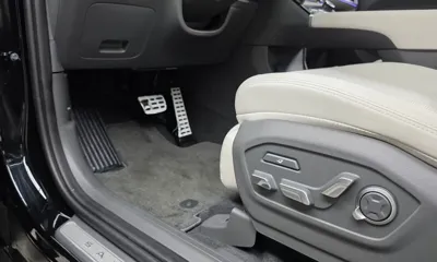 Hyundai Santafe 2025, 4425 км, за 59500000 KRW - фото 29