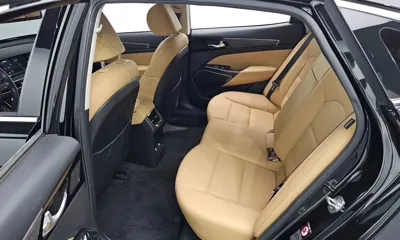 Kia K7 2020, 60448 км, за 17100000 KRW - фото 12