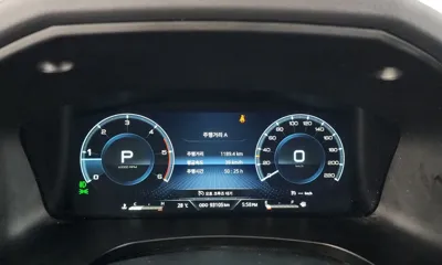 KG_Mobility_Ssangyong Rexton 2022, 93105 км, за 21200000 KRW - фото 8