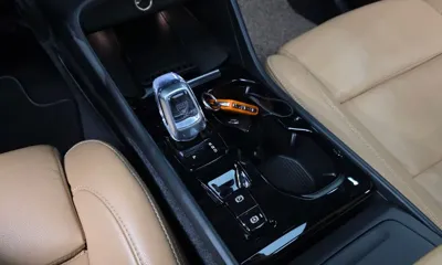 Volvo XC40 2021, 46410 км, за 31400000 KRW - фото 9