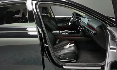 Genesis G80 2025, 99197 км, за 46000000 KRW - фото 26