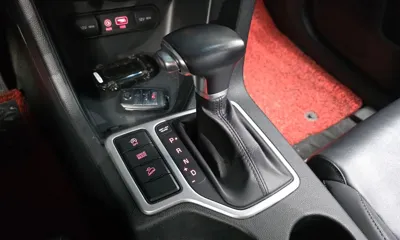 Kia Sportage 2016, 140579 км, за 8500000 KRW - фото 9