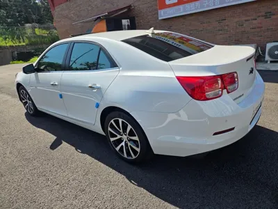 ChevroletGMDaewoo Malibu 2015, 96782 км, за 3990000 KRW - фото 6