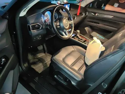 Mazda CX-5 2019, 59900 км, за 65900 CNY - фото 17