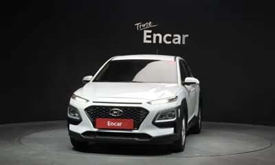 Hyundai Kona 2019, 122796 км, за 10990000 KRW