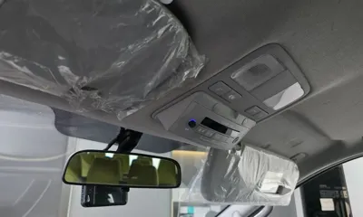 Hyundai Starex 2015, 115040 км, за 8500000 KRW - фото 19