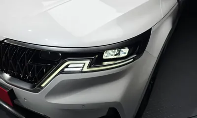Kia Canival 2022, 20969 км, за 32500000 KRW - фото 22