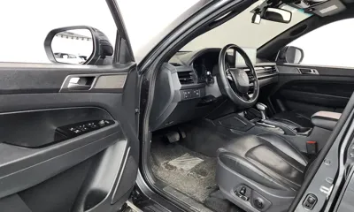 KG_Mobility_Ssangyong Rexton 2024, 146323 км, за 20900000 KRW - фото 10