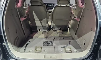 Kia Canival 2018, 158254 км, за 13200000 KRW - фото 17