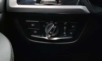 BMW X4 2021, 48998 км, за 39900000 KRW - фото 8
